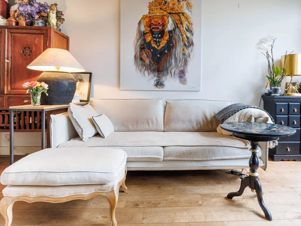 Hoge Rijndijk 97, Leiden