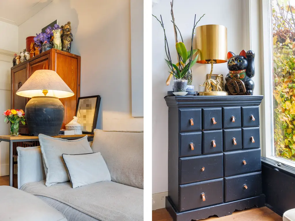 Hoge Rijndijk 97, Leiden