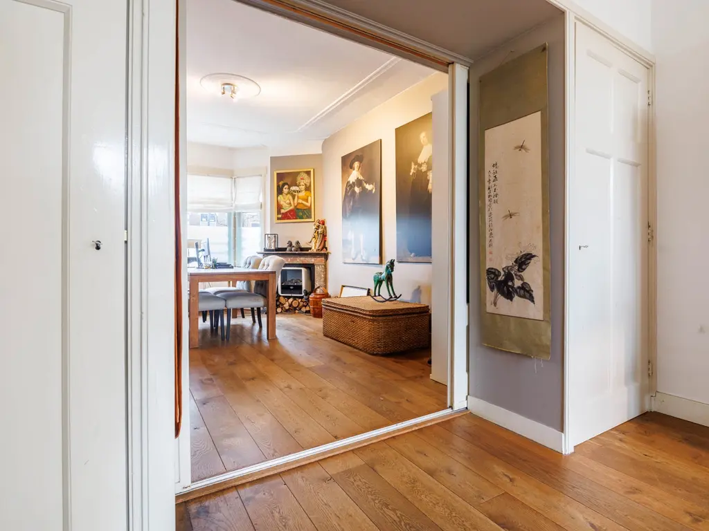 Hoge Rijndijk 97, Leiden