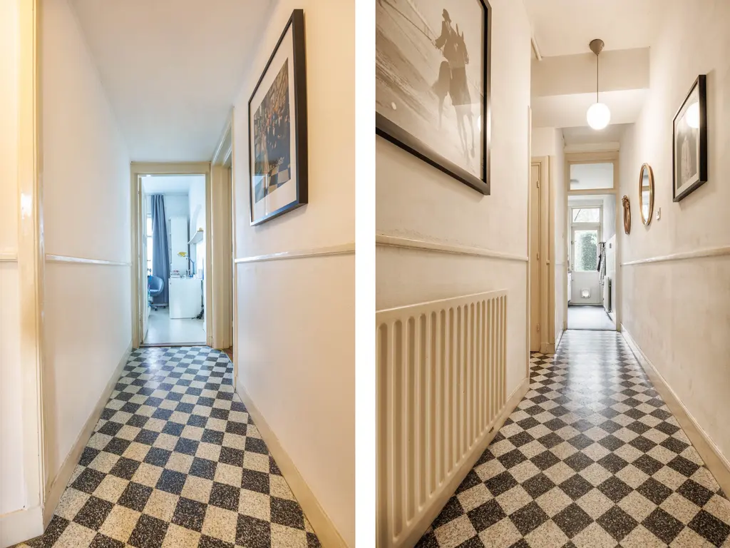 Hoge Rijndijk 97, Leiden