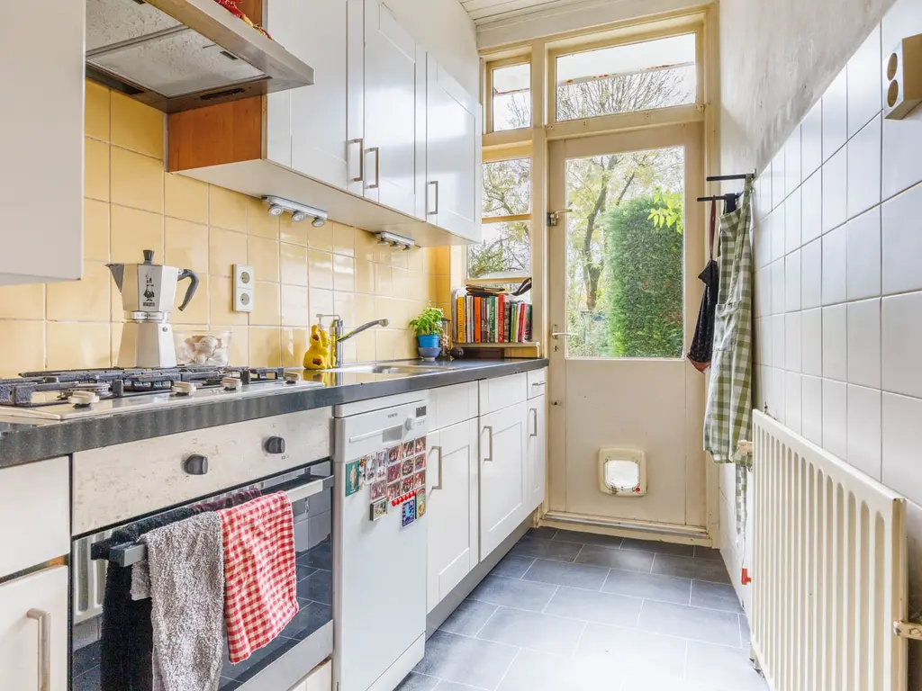 Hoge Rijndijk 97, Leiden