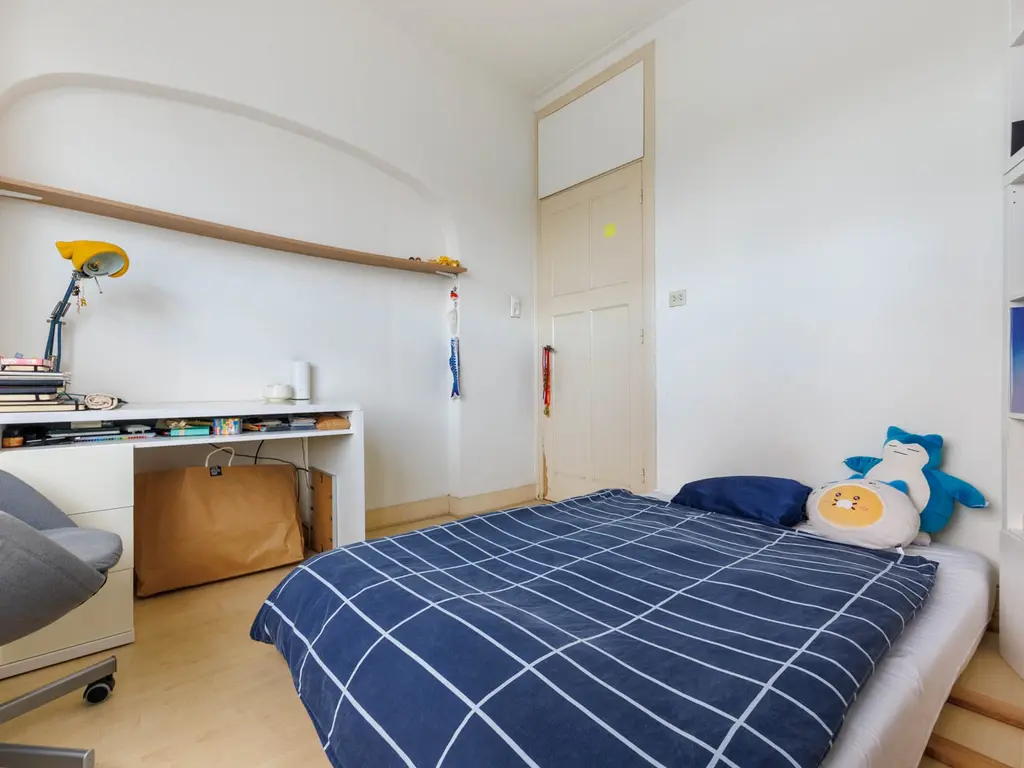 Hoge Rijndijk 97, Leiden