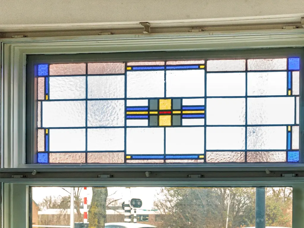 Hoge Rijndijk 97, Leiden