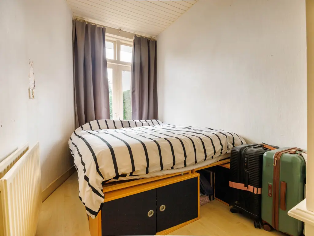 Hoge Rijndijk 97, Leiden