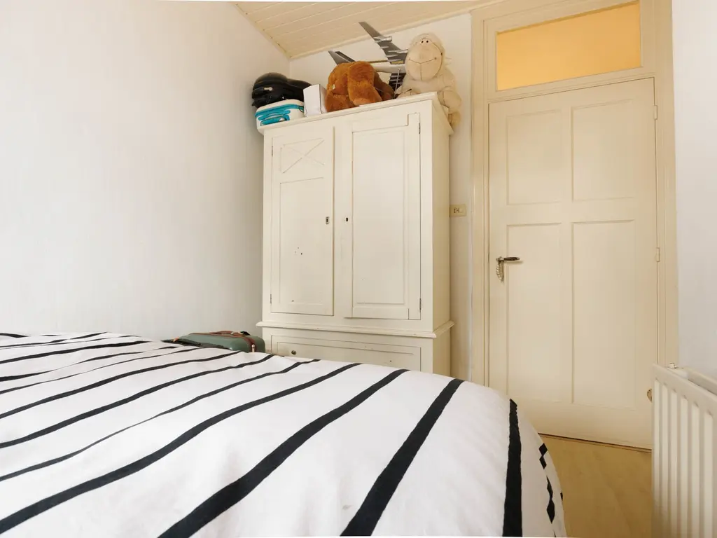 Hoge Rijndijk 97, Leiden