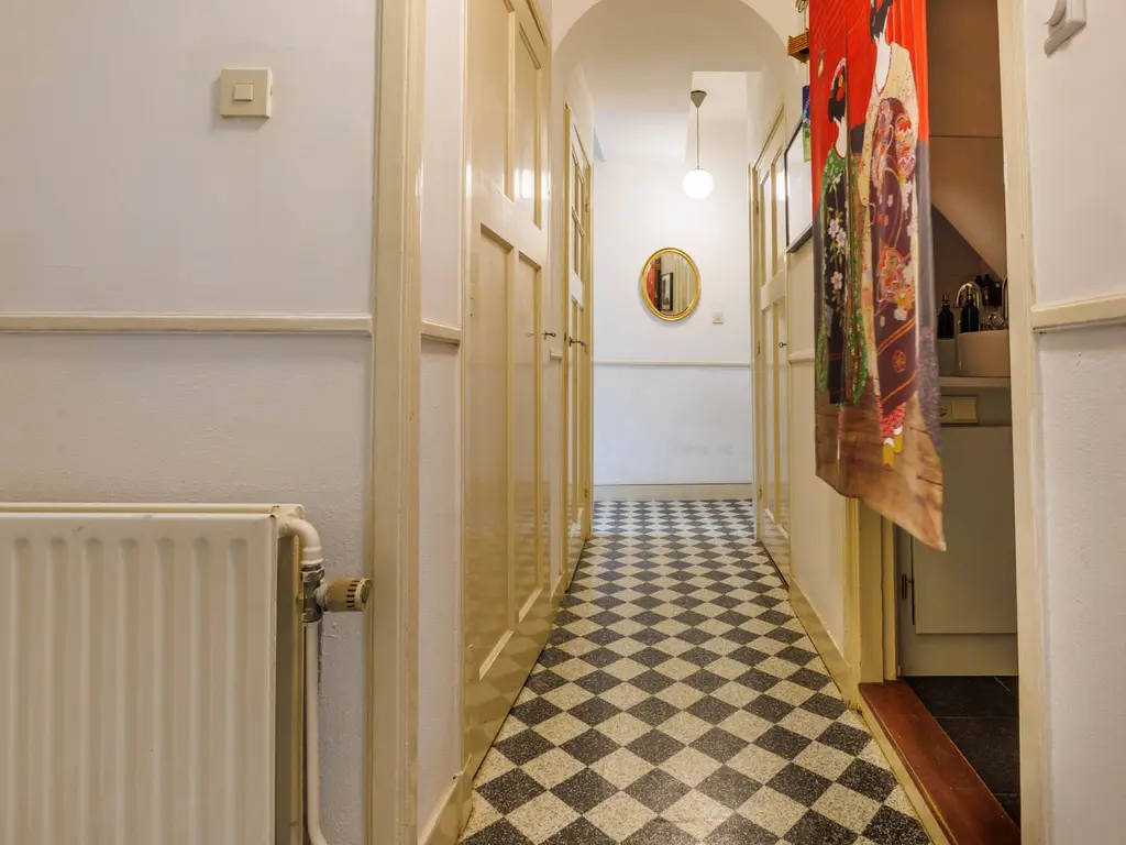 Hoge Rijndijk 97, Leiden