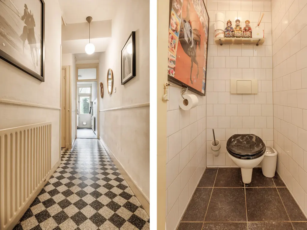 Hoge Rijndijk 97, Leiden