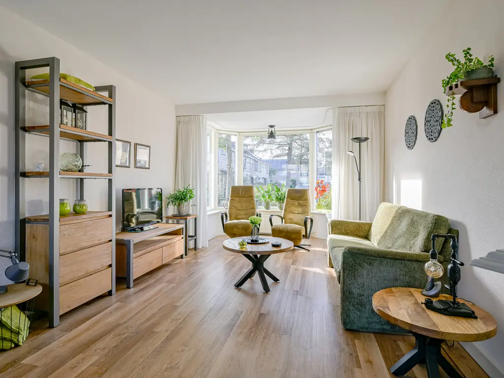 Elzenlaan 81, HEERHUGOWAARD