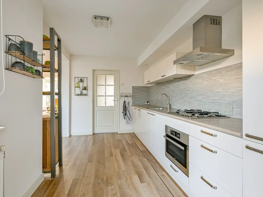 Elzenlaan 81, HEERHUGOWAARD