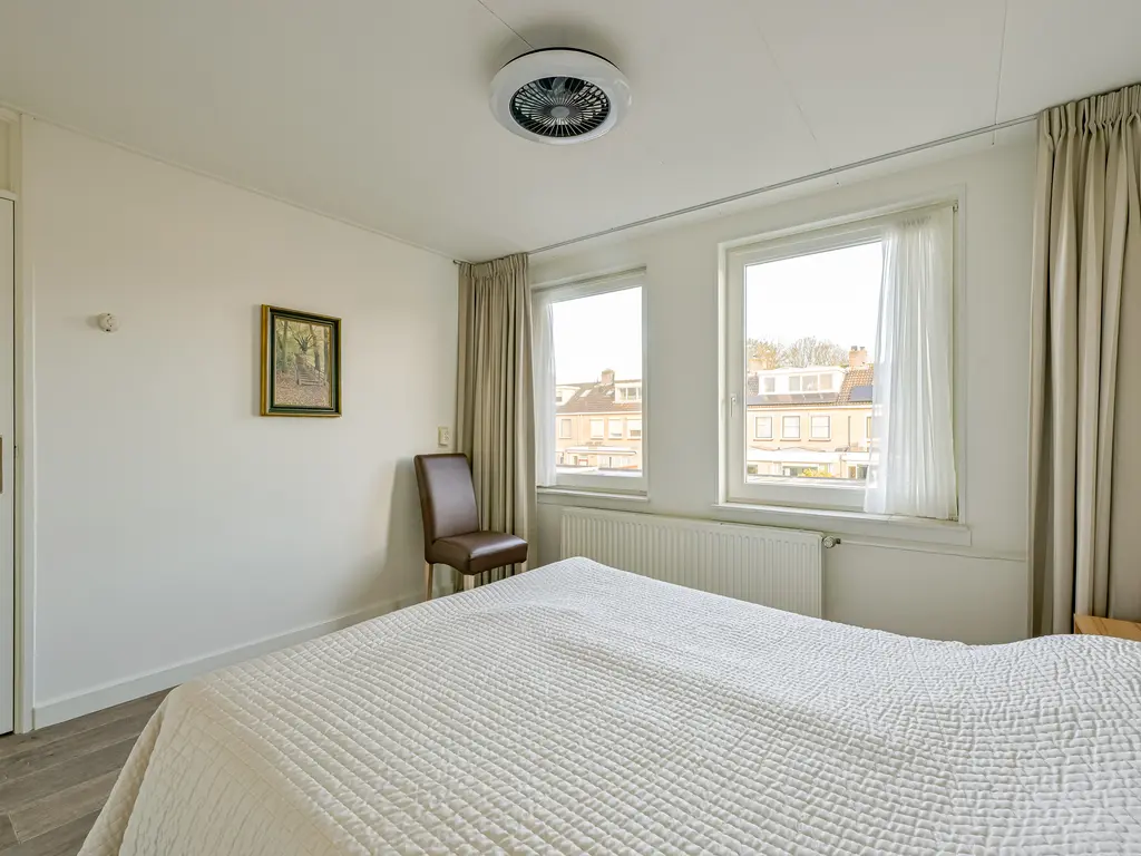 Elzenlaan 81, HEERHUGOWAARD