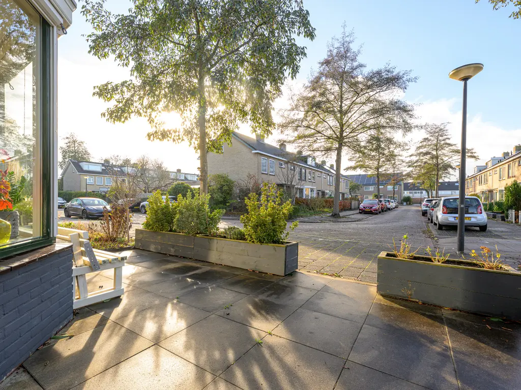 Elzenlaan 81, HEERHUGOWAARD