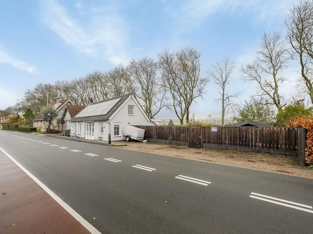 Rijksstraatweg 150, RIDDERKERK