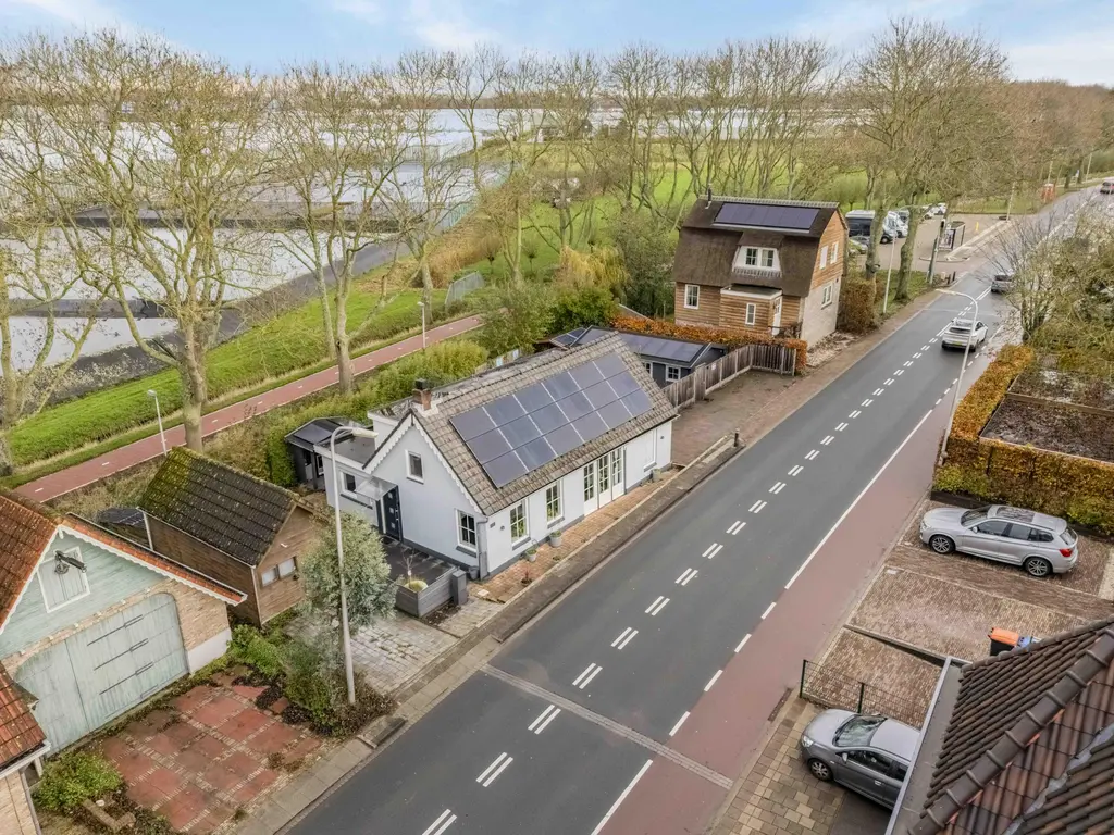 Rijksstraatweg 150, RIDDERKERK