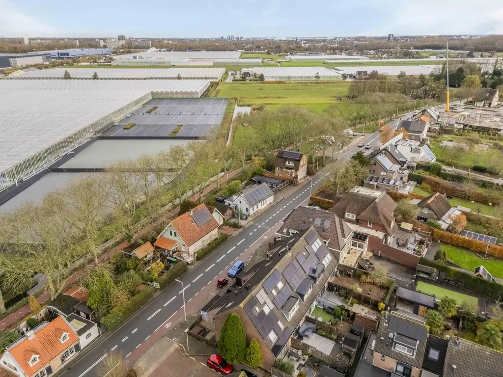 Rijksstraatweg 150, RIDDERKERK