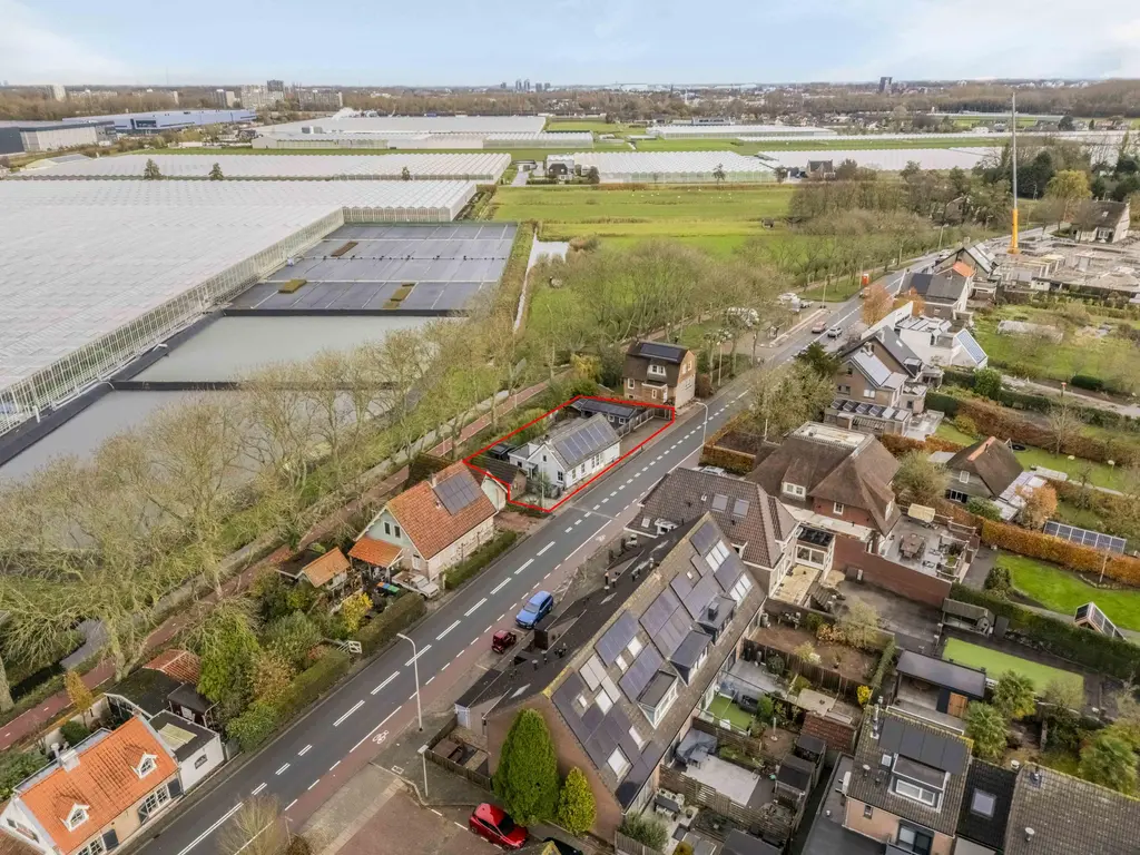 Rijksstraatweg 150, RIDDERKERK