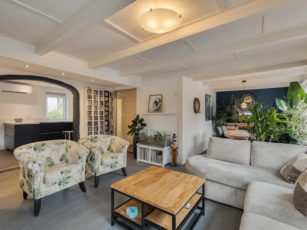 Rijksstraatweg 150, RIDDERKERK