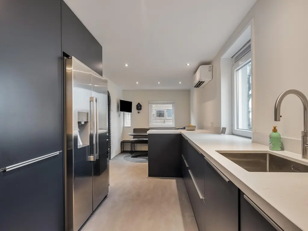 Rijksstraatweg 150, RIDDERKERK