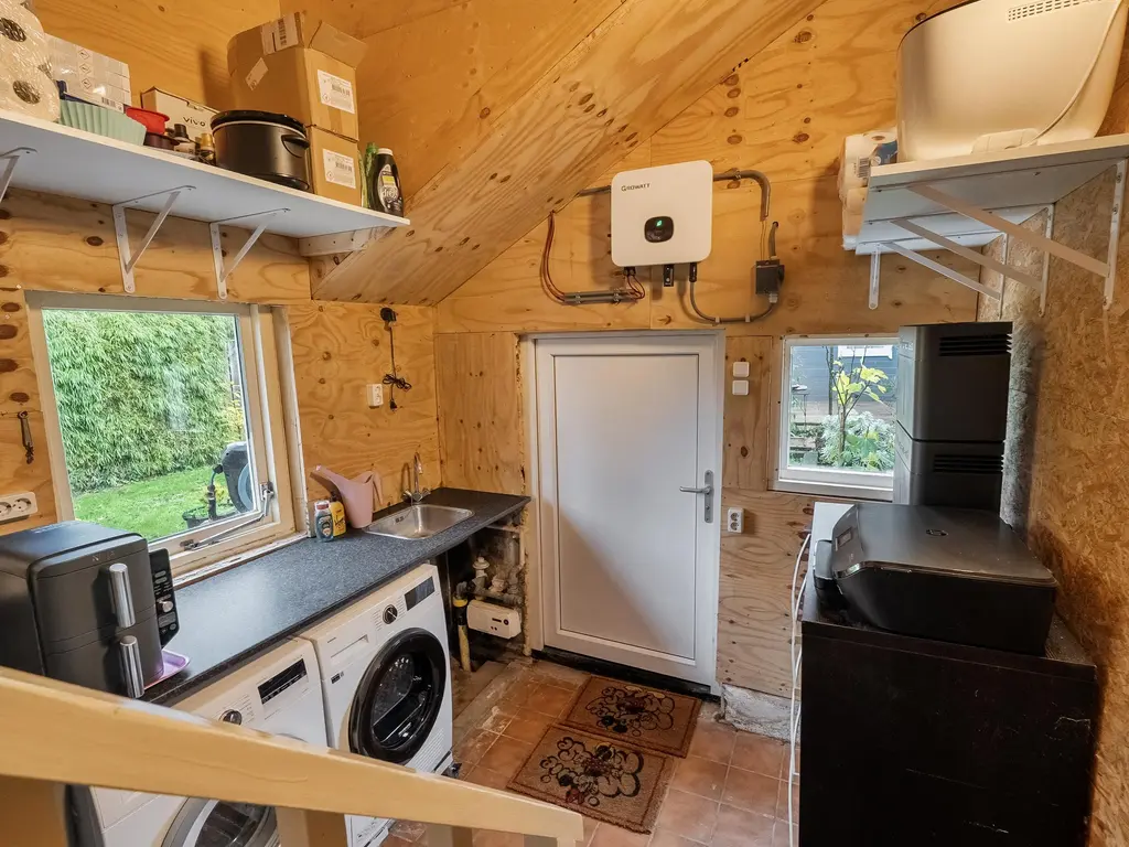 Rijksstraatweg 150, RIDDERKERK