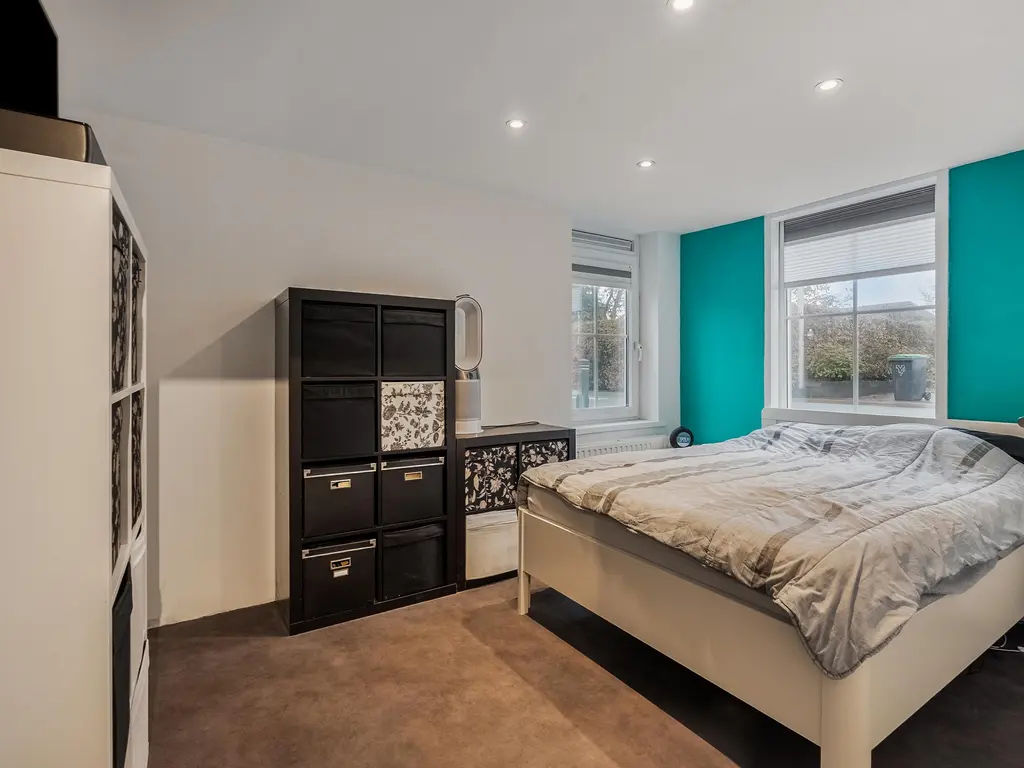 Rijksstraatweg 150, RIDDERKERK