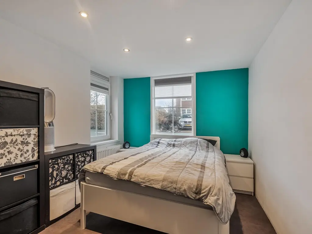 Rijksstraatweg 150, RIDDERKERK