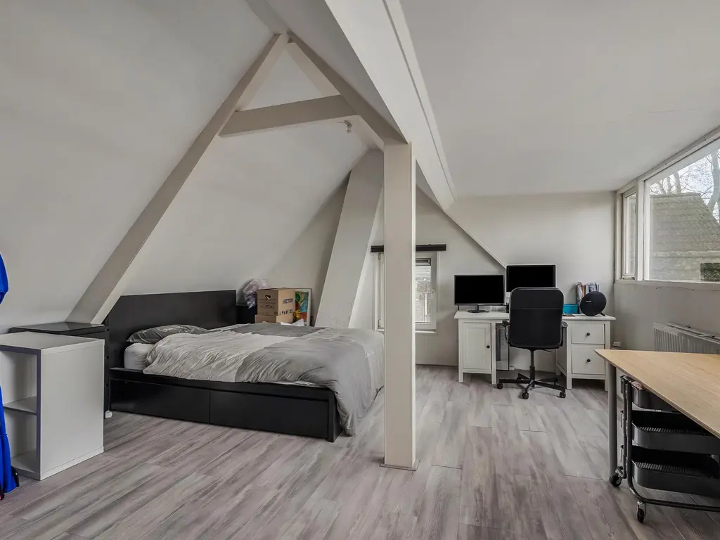 Rijksstraatweg 150, RIDDERKERK