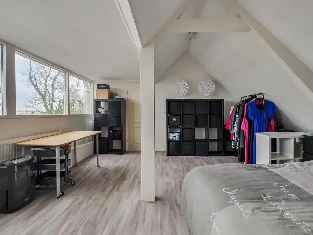 Rijksstraatweg 150, RIDDERKERK