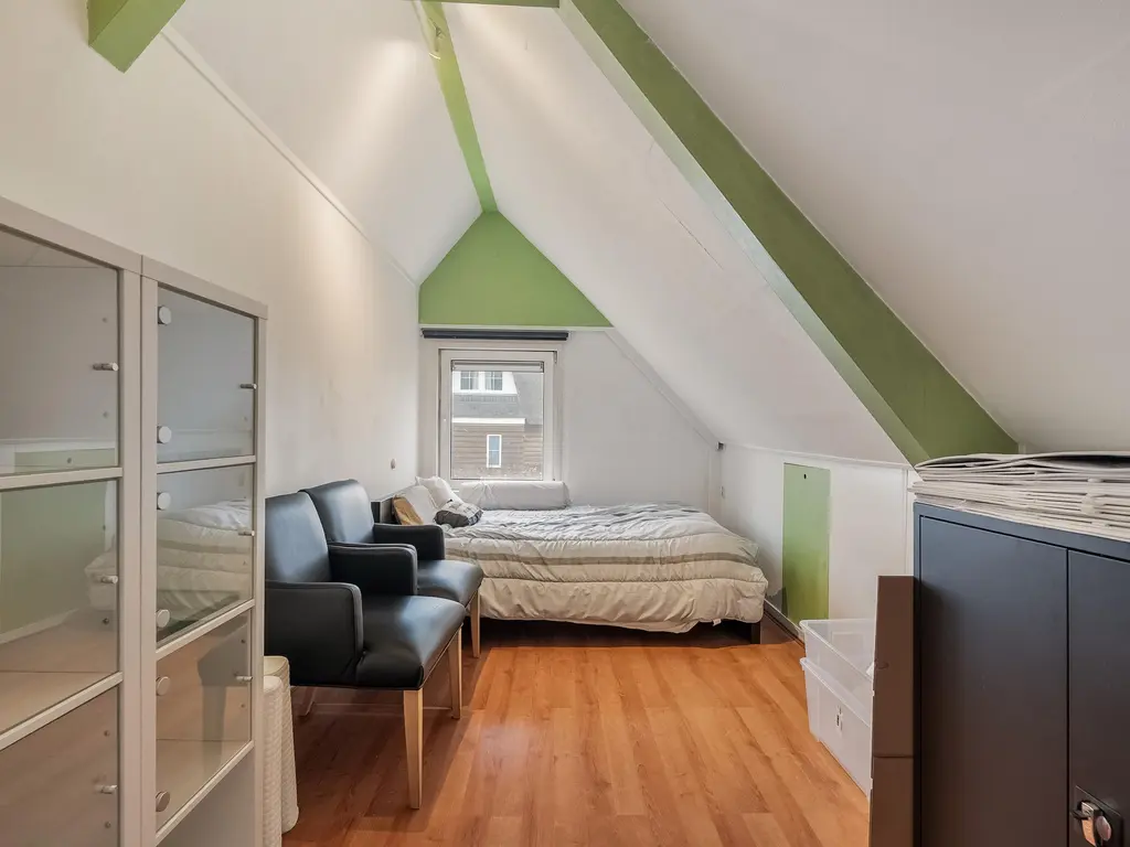 Rijksstraatweg 150, RIDDERKERK