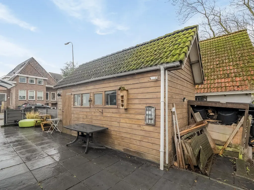 Rijksstraatweg 150, RIDDERKERK