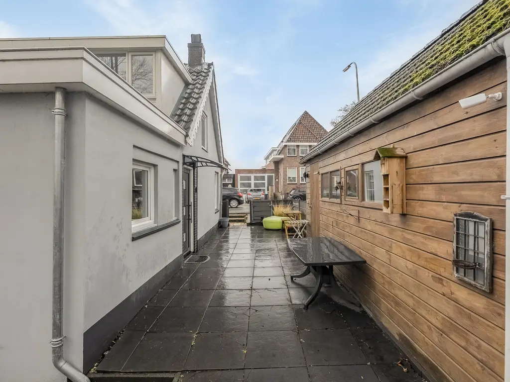 Rijksstraatweg 150, RIDDERKERK