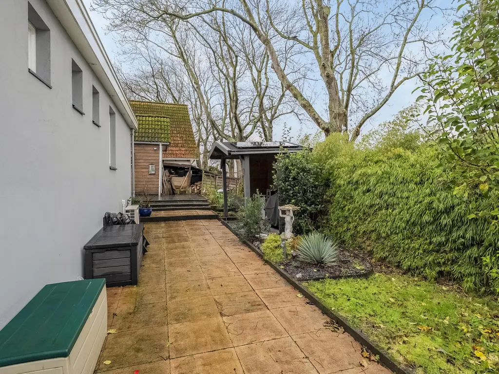 Rijksstraatweg 150, RIDDERKERK