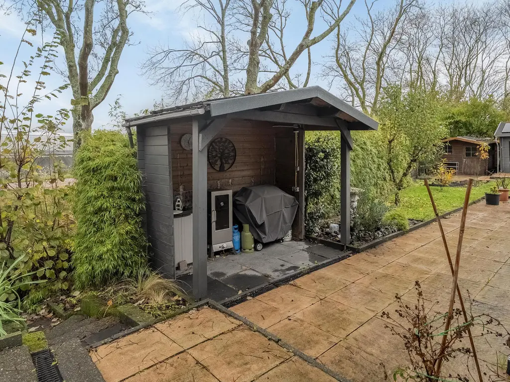 Rijksstraatweg 150, RIDDERKERK