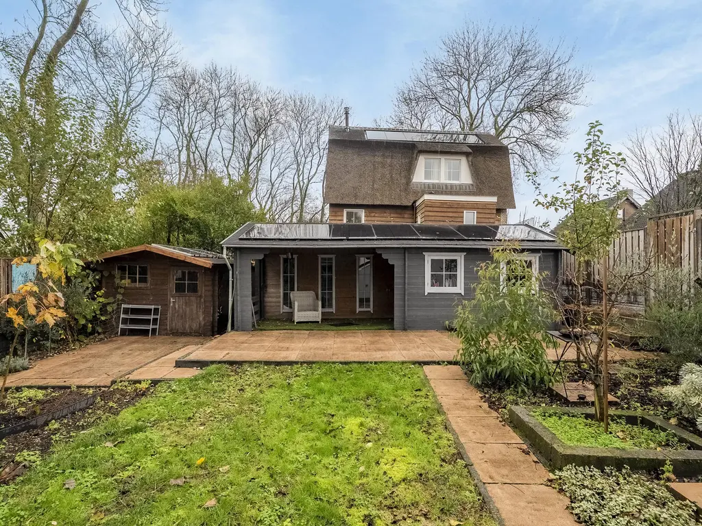 Rijksstraatweg 150, RIDDERKERK