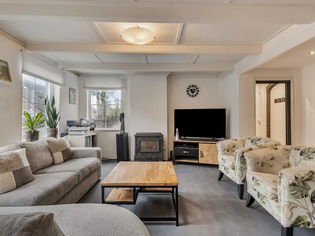 Rijksstraatweg 150, RIDDERKERK