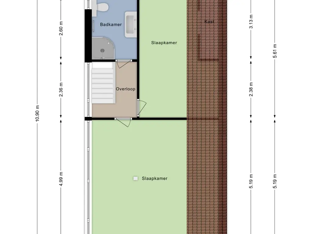 Rijksstraatweg 150, RIDDERKERK