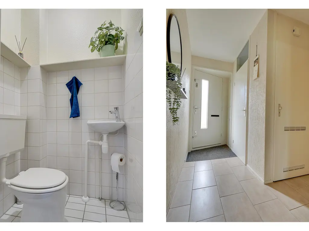 Nereusburg 61, NIEUWEGEIN