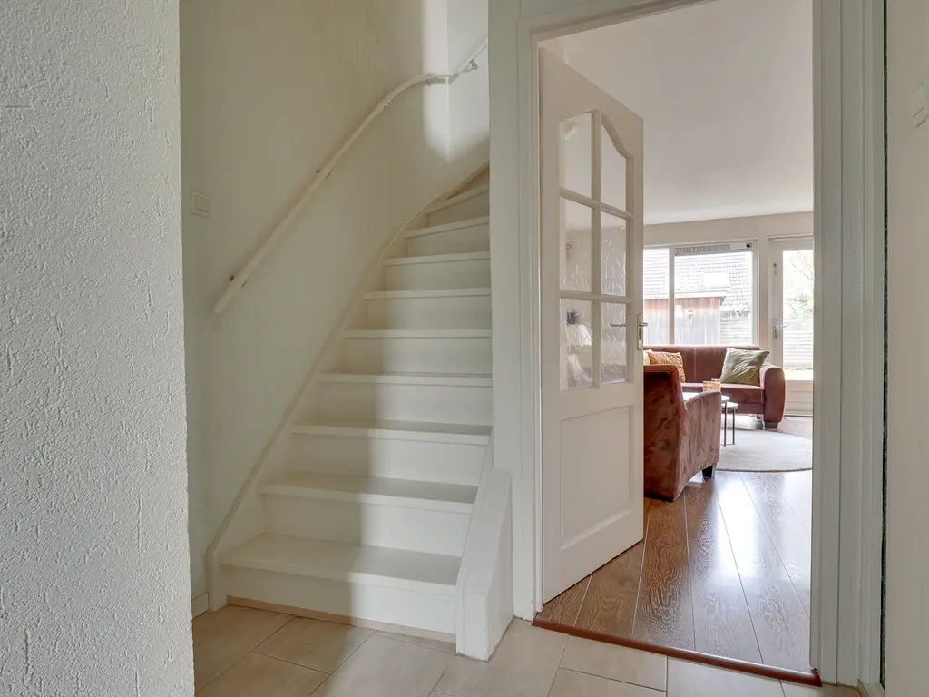 Nereusburg 61, NIEUWEGEIN