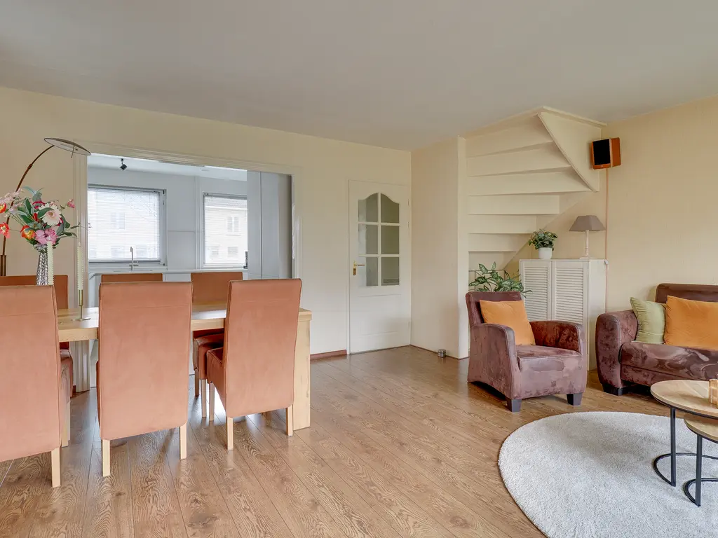 Nereusburg 61, NIEUWEGEIN