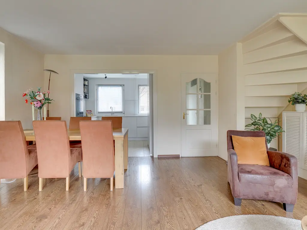 Nereusburg 61, NIEUWEGEIN