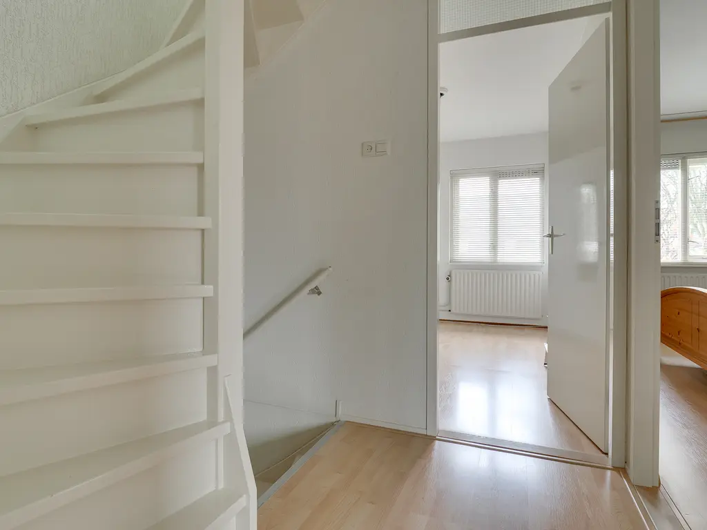 Nereusburg 61, NIEUWEGEIN