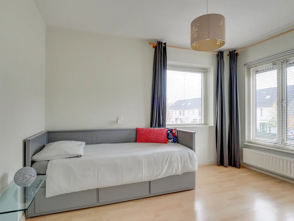 Nereusburg 61, NIEUWEGEIN