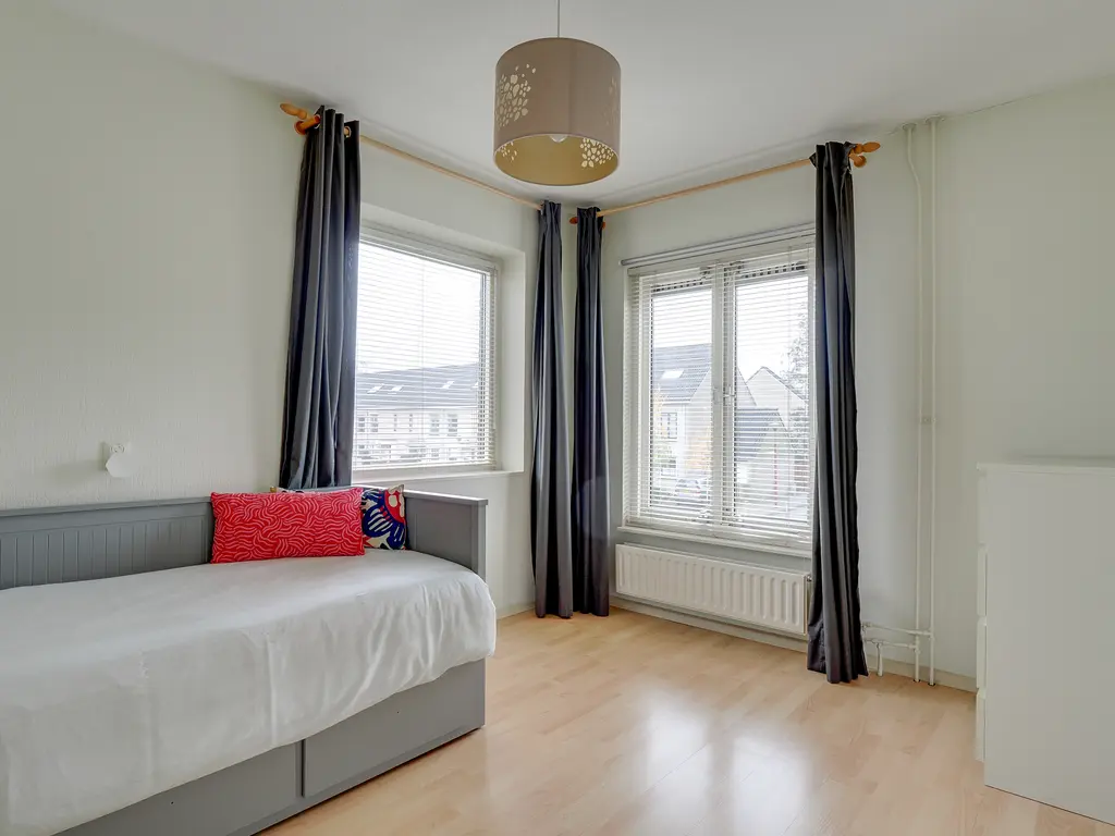 Nereusburg 61, NIEUWEGEIN