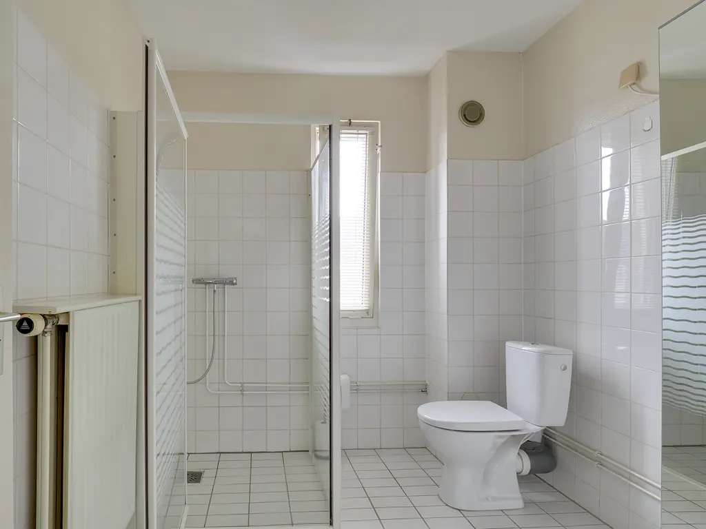 Nereusburg 61, NIEUWEGEIN