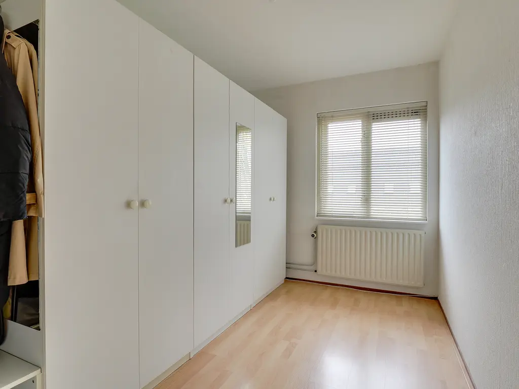 Nereusburg 61, NIEUWEGEIN