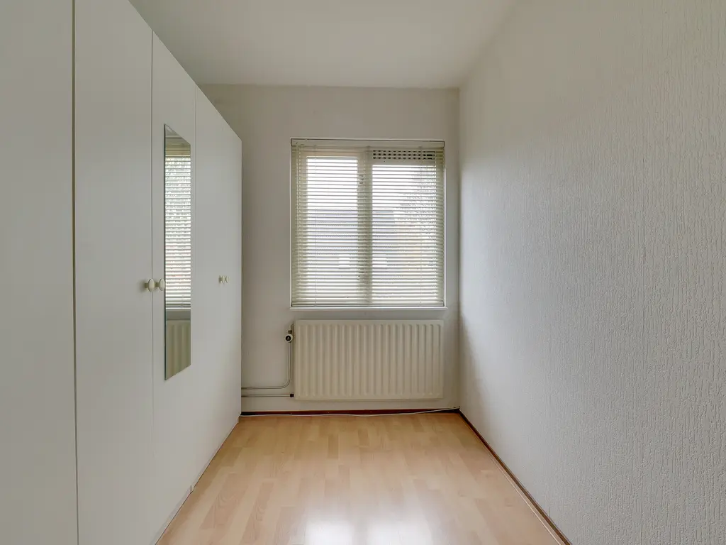 Nereusburg 61, NIEUWEGEIN