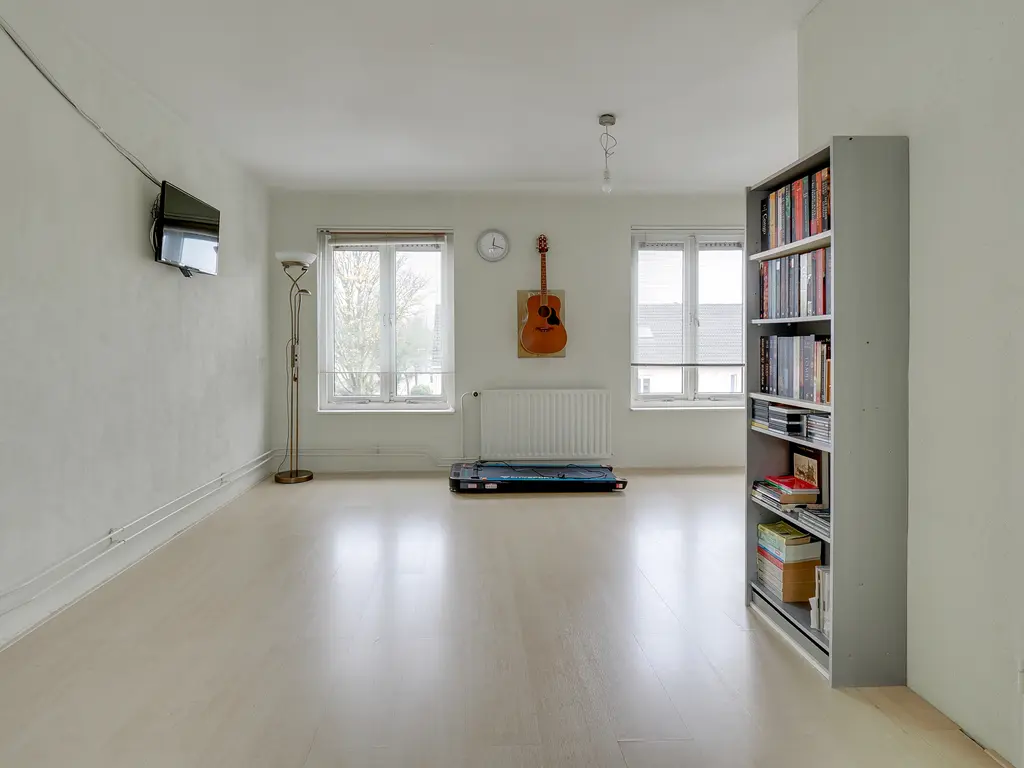 Nereusburg 61, NIEUWEGEIN