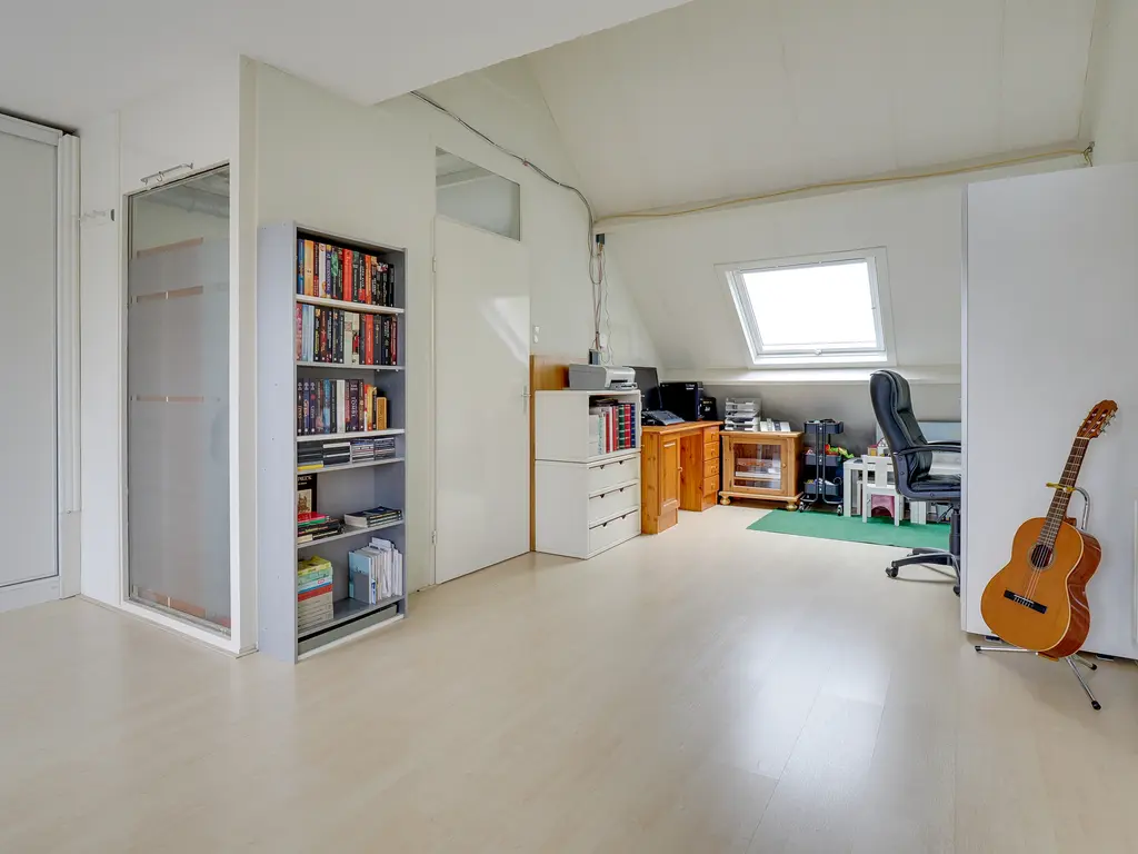 Nereusburg 61, NIEUWEGEIN