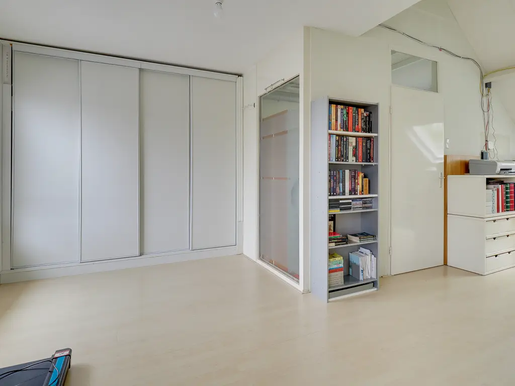 Nereusburg 61, NIEUWEGEIN