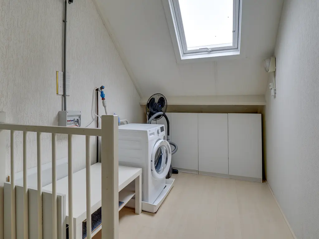 Nereusburg 61, NIEUWEGEIN