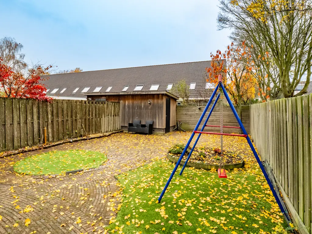 Nereusburg 61, NIEUWEGEIN