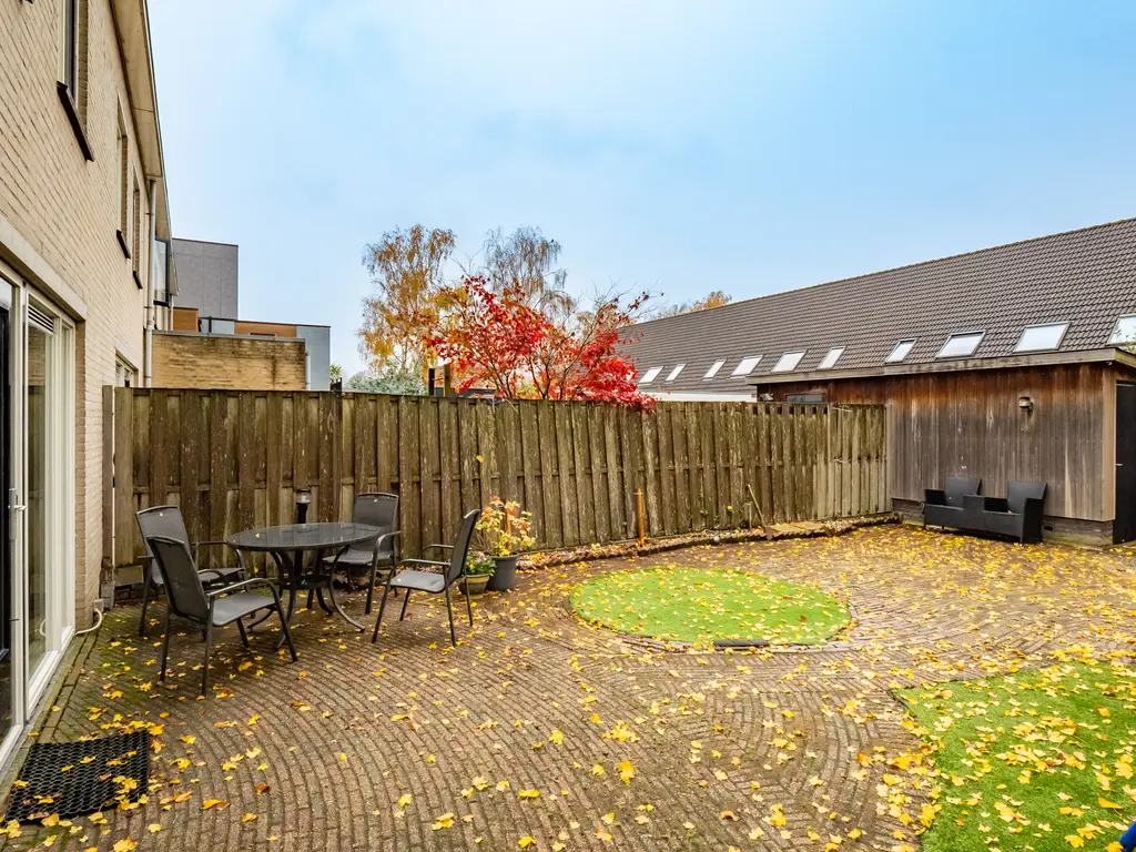 Nereusburg 61, NIEUWEGEIN